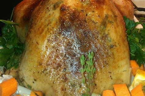 Bourbon Drunken Upside-Down Turkey Recipe - Food.com