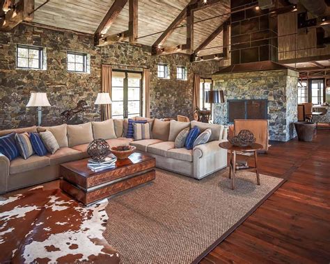 Ranch Living Room Design Ideas
