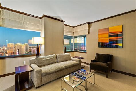 Vdaras Best Corner Suite! Jaw Drop Views of Bellagio Fountains! 1 BR/ Sleeps 4!, Las Vegas, NV ...