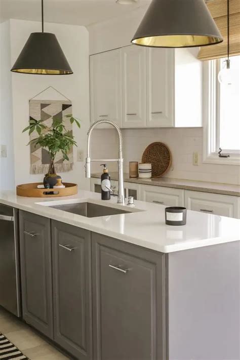 5 Best DIY Kitchen Cabinet Refacing Ideas to Try