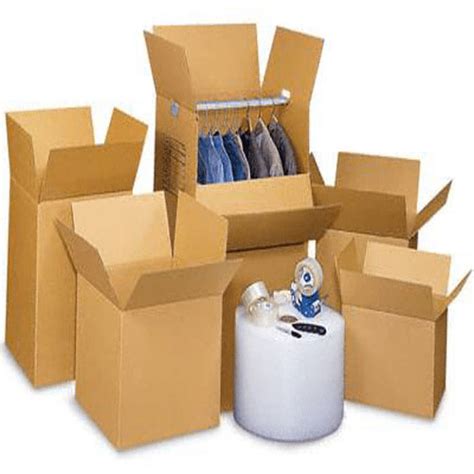 Moving Supplies | Allworld Packaging Supplies Ltd.