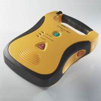 AED Cabinets, Defibrillator Cabinets | Seton