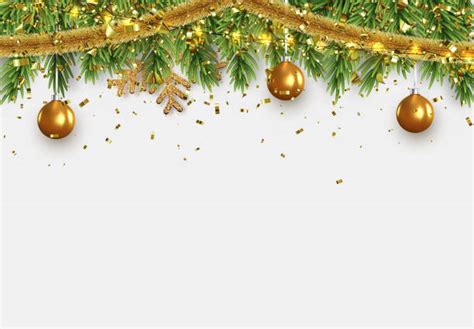 Christmas Header Illustrations, Royalty-Free Vector Graphics & Clip Art - iStock