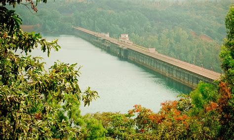 Koyna Dam | Koyna Dam is one of the largest dams in Maharash… | Flickr