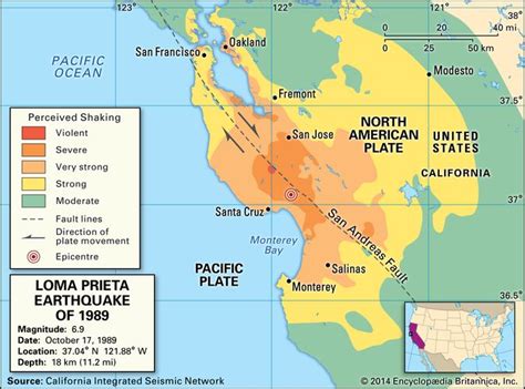 North American Plate | geology | Britannica