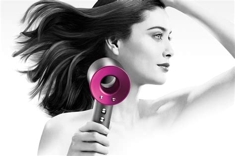 Dyson Hair Dryer Manual Pdf