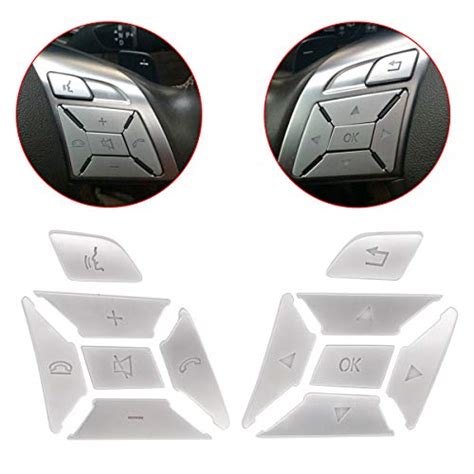 Best Steering Wheel Covers For Mercedes-Benz Cars