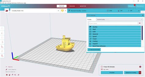 Cura Vs Creality Slicer – Which Is Better For 3D, 44% OFF