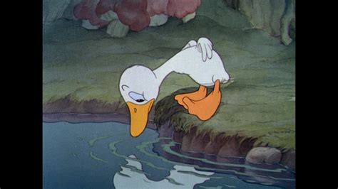 The Ugly Duckling (1939) - YouTube