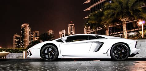 Lamborghini Aventador LP700-4 | Dubai Mall, Dubai | Saad Arif | Flickr