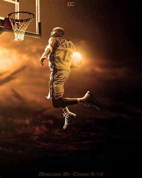 Vince Carter Dunk Wallpapers - 4k, HD Vince Carter Dunk Backgrounds on WallpaperBat