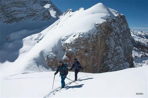 Classic Dolomites Ski Touring | ISM