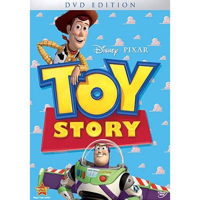 Toy Story (special Edition) (dvd) : Target