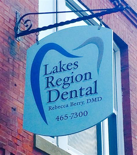 Lakes Region Dental Center | Oakland ME