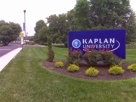 Helge Scherlund's eLearning News: For-profit Kaplan University expands its competency-based ...