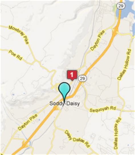 Soddy-Daisy, TN Hotels & Motels - See All Discounts