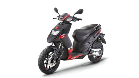 Aprilia SR scooters in India to be updated soon – Shifting-Gears