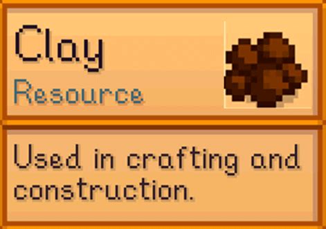 How to Get Clay in Stardew Valley - ProGameTalk