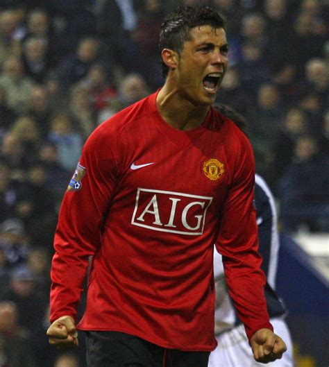 Cristiano Ronaldo to return to Manchester United - Rediff Sports