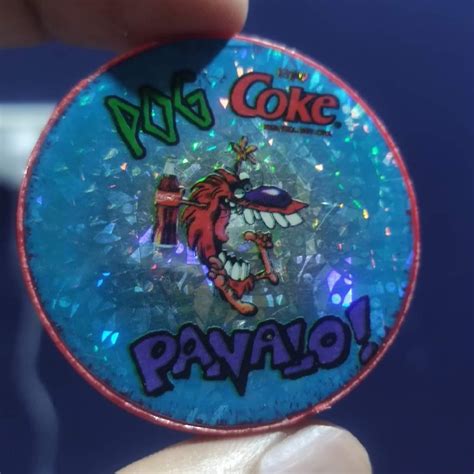 Coke Pogs 24/24 Designs + 3 Slammers, Hobbies & Toys, Memorabilia ...