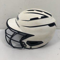 Boombah Softball Helmets & Protective Gear for sale | New and Used on SidelineSwap