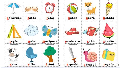 Juegos Con Palabras Para Niños De Primer Grado : Juegos De Letras Para Ninos De Primaria Online ...