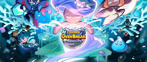 Download Cookie Run: OvenBreak on PC with NoxPlayer - Appcenter