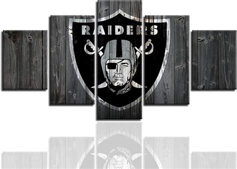 Top 9 Raiders Wall Decor - Home Previews