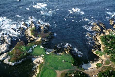 Pin High Inc. Presents: Top 5 Toughest Par 3 Holes in the US - Pin High