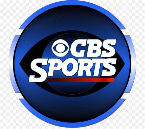 Cbs Sports Logo Png