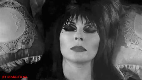 elvira mistress of the dark gif | WiffleGif