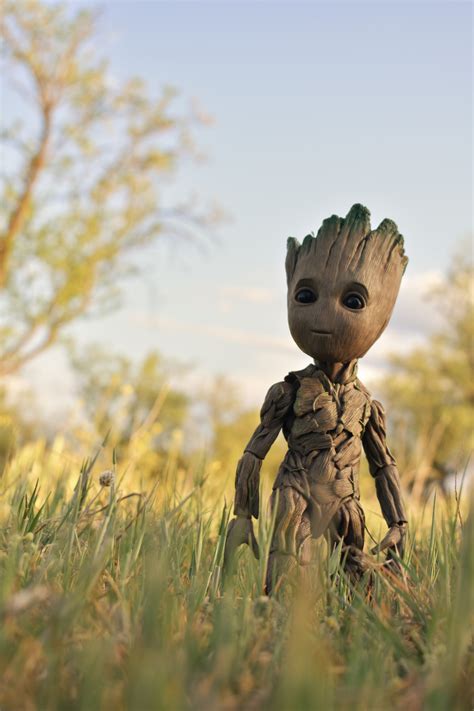 664 best Baby Groot images on Pholder | Marvelstudios, Marvel and Crochet