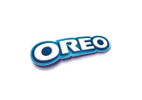 Oreo Logos