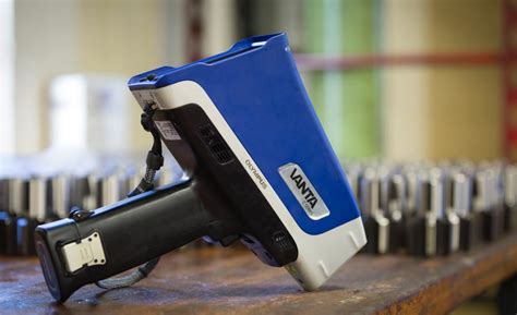 The 101 on XRF Analyzers | Quality Magazine