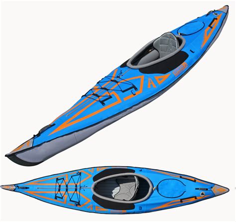 Top-10 Best Folding Kayak Reviews 2019 - TryKayak.com