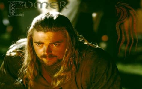 Download Eomer Rohan Lord of the Rings 4K HD 3D Android Wallpapers Wallpaper - GetWalls.io