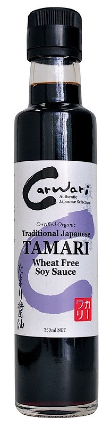 Tamari Soy Sauce | Buy All Categories Online | Little Valley Distribution