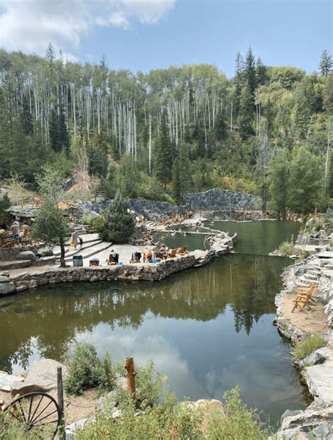 Strawberry Hot Springs in Steamboat, CO: What to Know Before You Go