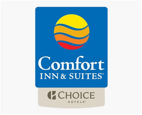 Comfort Inn And Suites Logo - Logo Comfort Inn Png, Transparent Png ...