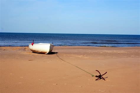 I Went Out Driving: Northern Tunisia Beaches