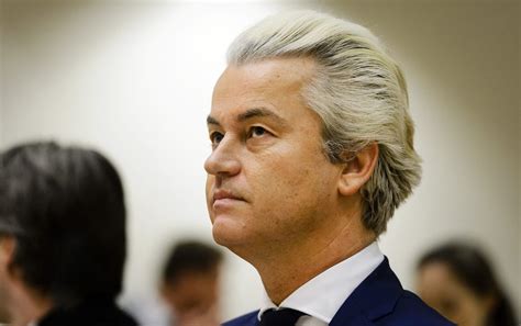 Geert Wilders’ trial for inciting hatred ‘a mess’ – POLITICO