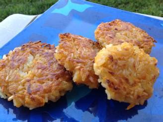 Fried Potato Patties Recipe - Food.com