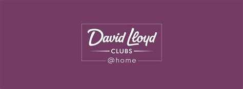 David Lloyd Clubs @ home | Free 14 Day Trial