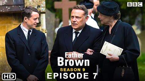 Father Brown Season 9 Episode 7 Trailer (2022) - Release Date, Promo ...