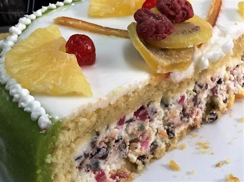 CASSATA SICILIANA - Scotts Supermarket