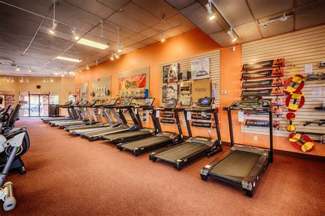 Scottsdale Fitness Equipment Store - At Home Fitness Superstore