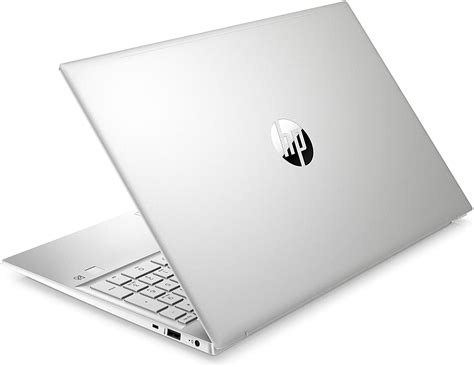 HP Pavilion 15 - i7-1165G7 · Xe Graphics G7 · 15.6”, HD (1366 x 768 ...