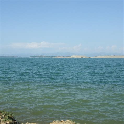 Mangla Dam - All You Need to Know BEFORE You Go (2024)