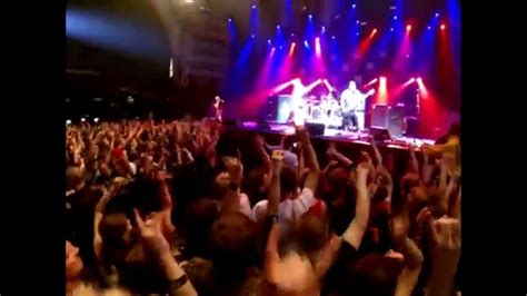 Soulfly Moscow 15 05 2014 - YouTube