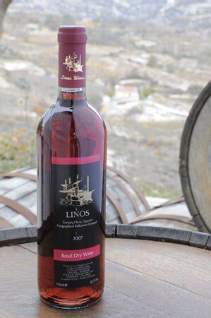 Linos Winery